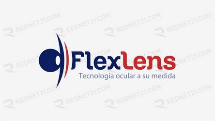 diseño de logo flexlens.jpg